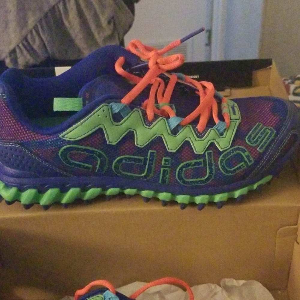 Running Shoe
